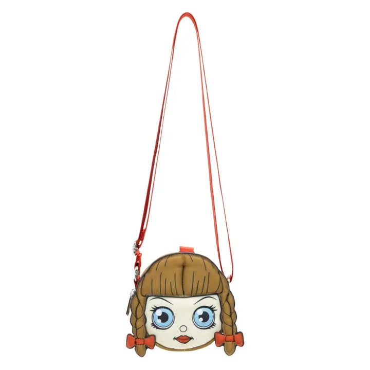 Whatever Makes You Happy Warner Bros. Horror Icons Mystery Box Mini Crossbody Bags