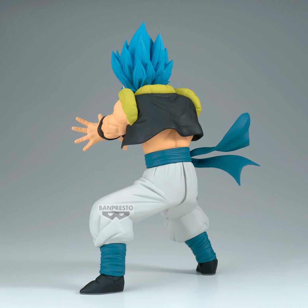 Banpresto - Dragon Ball Super - Gogeta II Grandista Figure