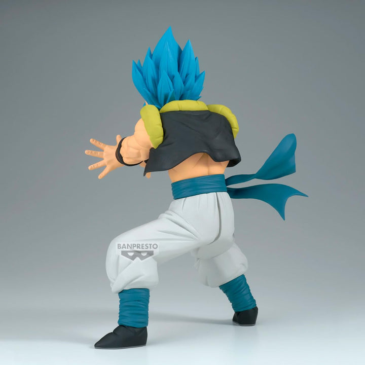 Banpresto - Dragon Ball Super - Gogeta II Grandista Figure