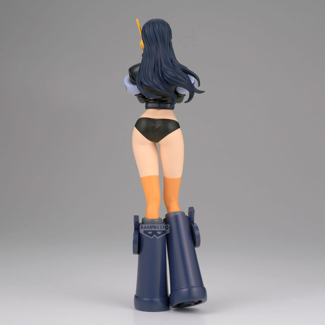 Banpresto - One Piece - Nico Robin (Egghead Style) Glitter &amp; Glamours Figure
