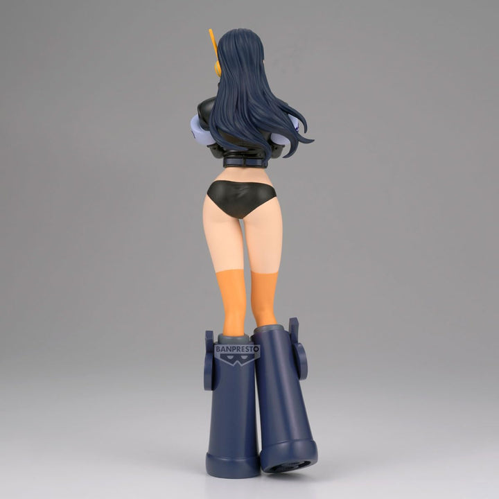 Banpresto - One Piece - Nico Robin (Egghead Style) Glitter &amp; Glamours Figure