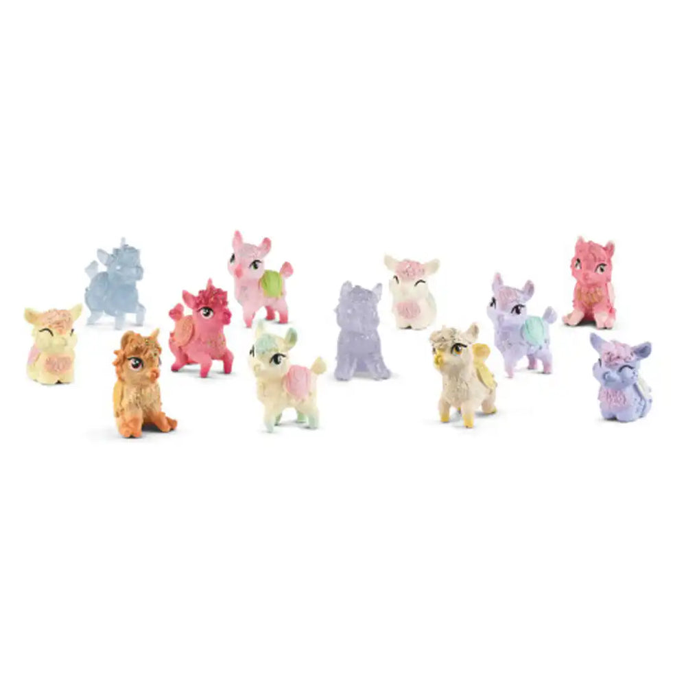 Schliech Bayala Hatching Apacas Blind Box