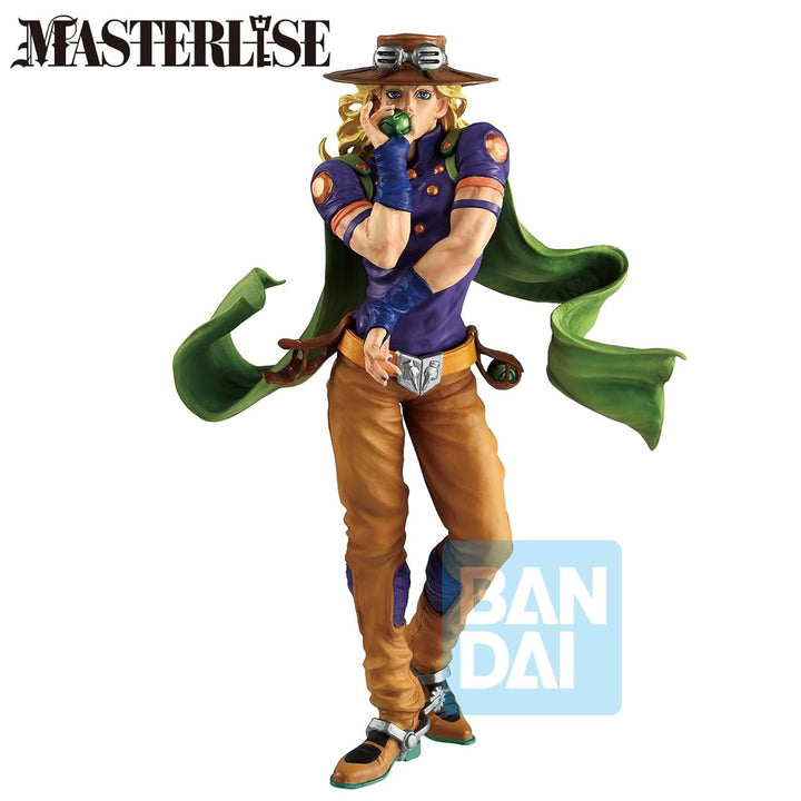 Ichibansho Figure - JoJo&
