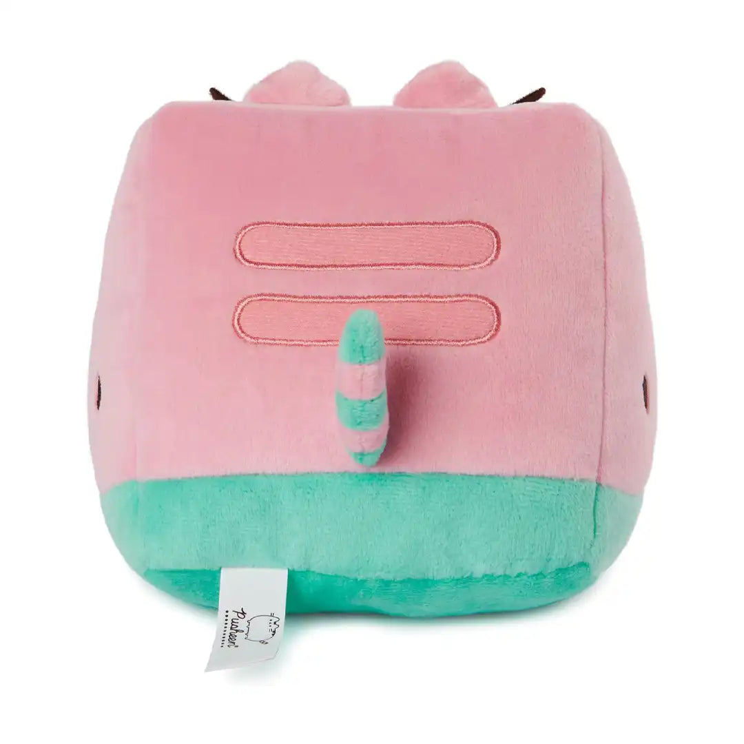 GUND Pusheen Watermelon 6" Plush Toy