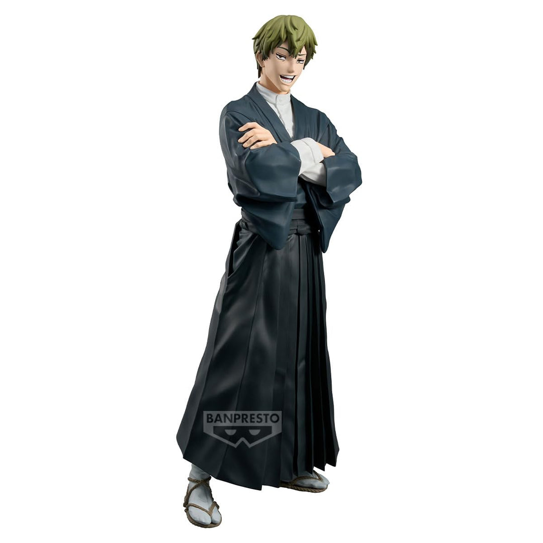 Banpresto - Jujutsu Kaisen - Zen&