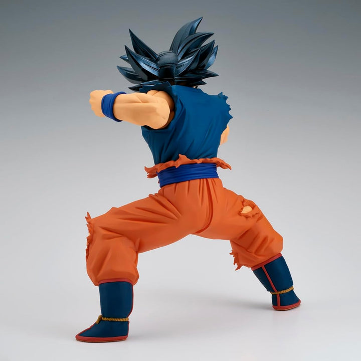 Banpresto - Dragon Ball Super - Son Goku - III Grandista Figure