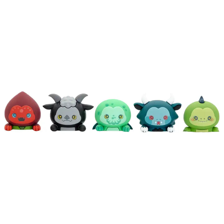 Otonagai The Cryptids Series 2 Mystery Box Phone Buddies