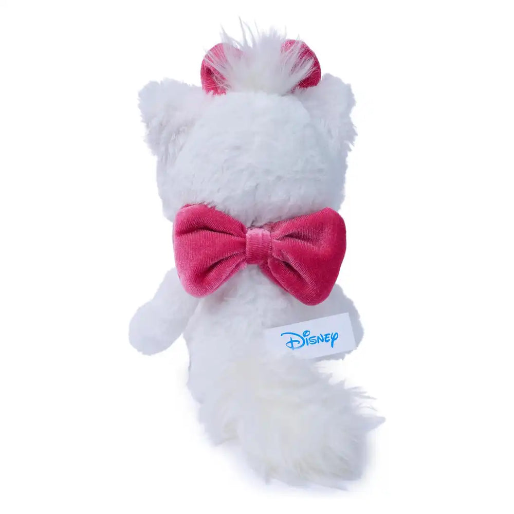 GUND Disney Marie Little Toothpick 6" Kitten Plush Toy