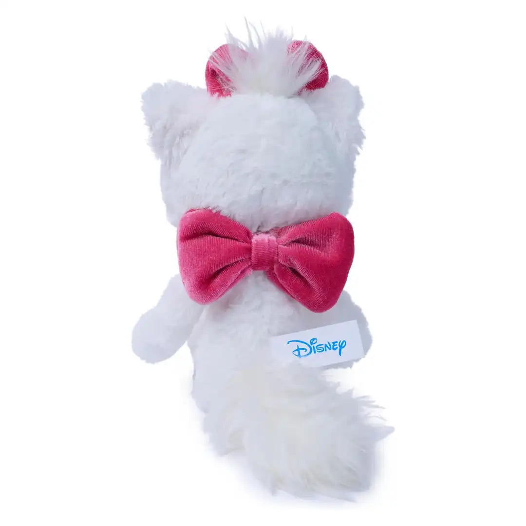 GUND Disney Marie Little Toothpick 6" Kitten Plush Toy