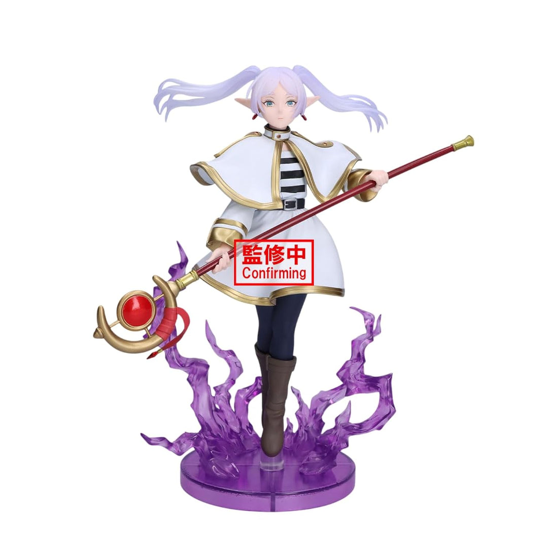 Banpresto - Frieren: Beyond Journey&