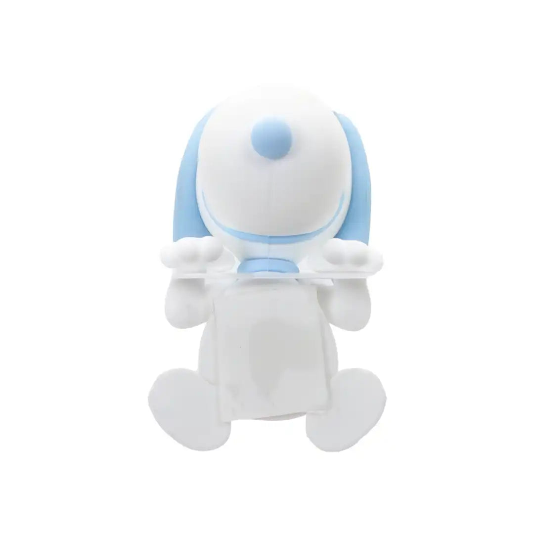 Whatever Makes You Happy Peanuts Sherbert Spring Phone Buddies W / Sticker