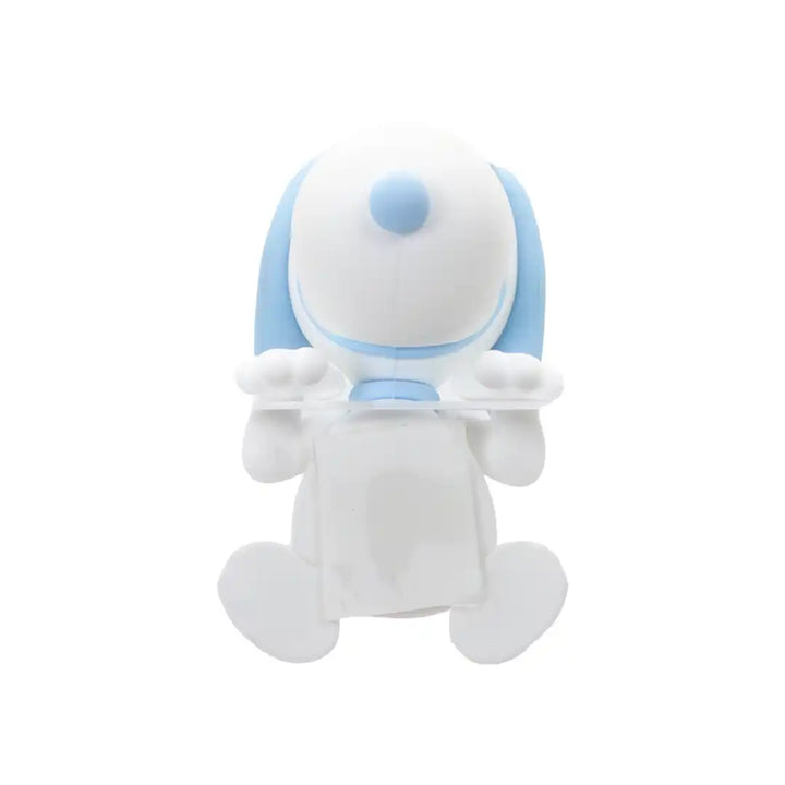 Whatever Makes You Happy Peanuts Sherbert Spring Phone Buddies W / Sticker