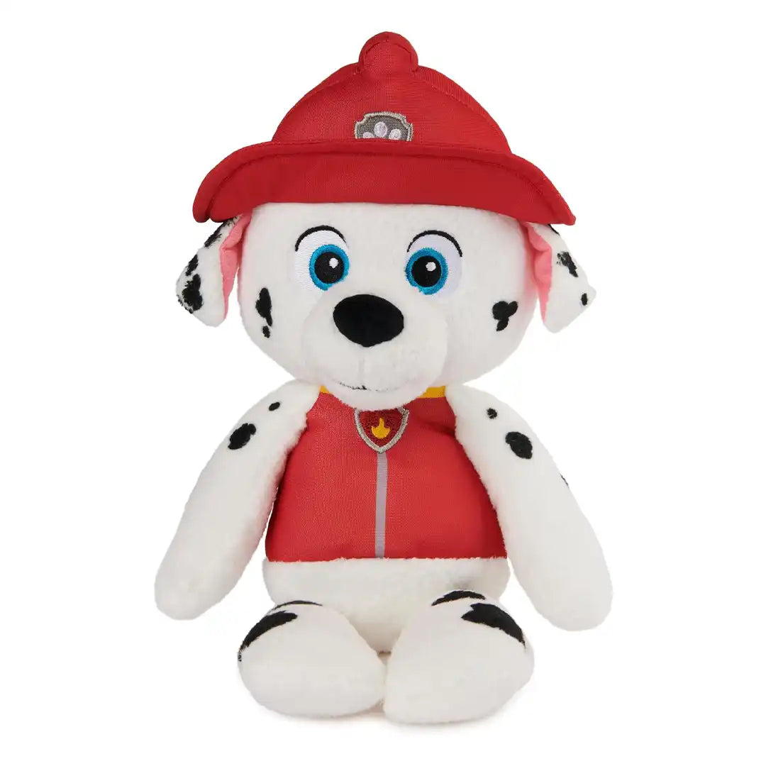 GUND PAW Patrol Official Marshall Take Alonge Buddy 13" Plush Toy
