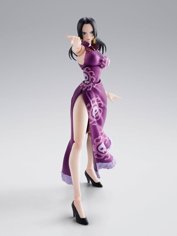 TAMASHII NATIONS - One Piece - Bandai Spirits S.H.Figuarts Action Figures