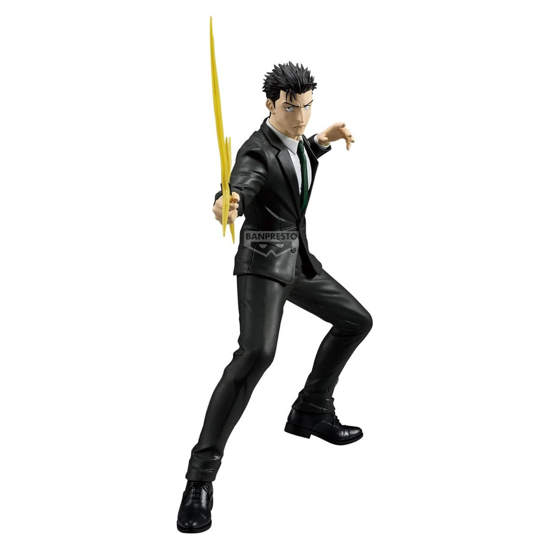 Banpresto - Jujutsu Kaisen - Hiromi Higuruma (TBA) Maximatic Figure