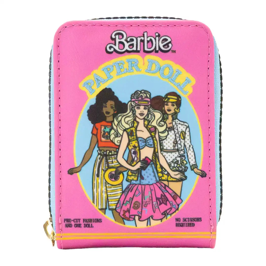Whatever Makes You Happy Barbie California Dreamin&