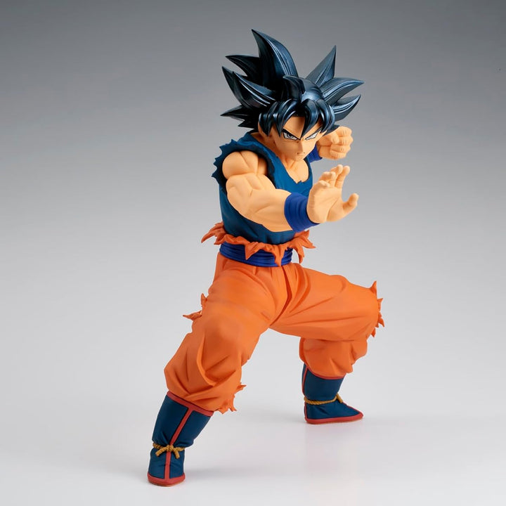 Banpresto - Dragon Ball Super - Son Goku - III Grandista Figure