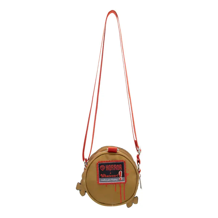 Whatever Makes You Happy Warner Bros. Horror Icons Mystery Box Mini Crossbody Bags