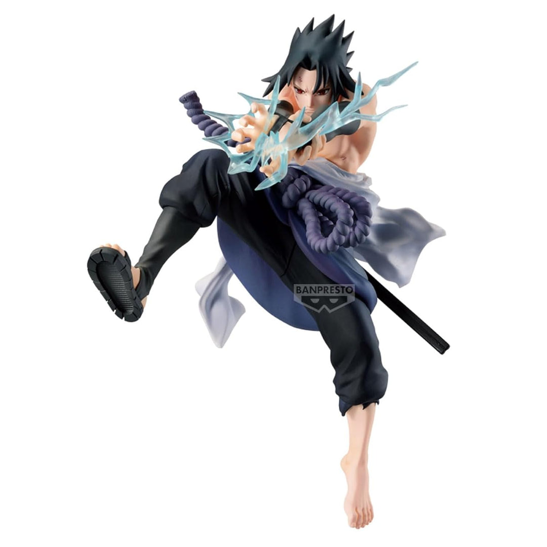 Banpresto - Naruto - 
