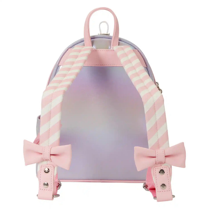 Loungefly Mattel Barbie Nutcracker Mini Backpack