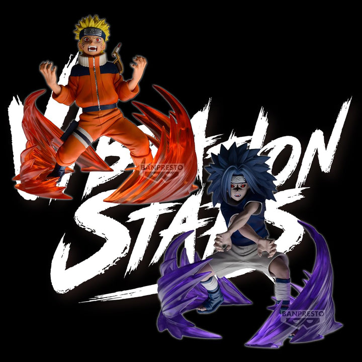 Banpresto - Naruto - 
