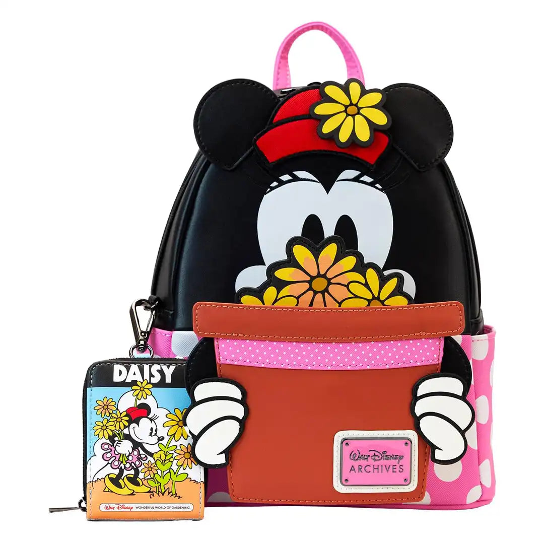 Loungefly Disney Archives: &