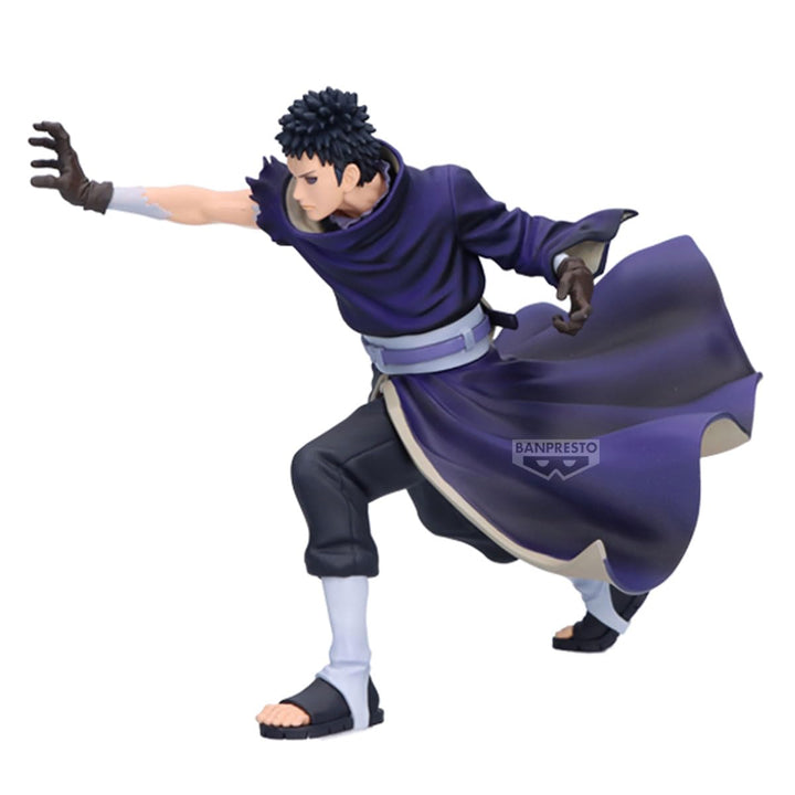 Banpresto - Naruto - 