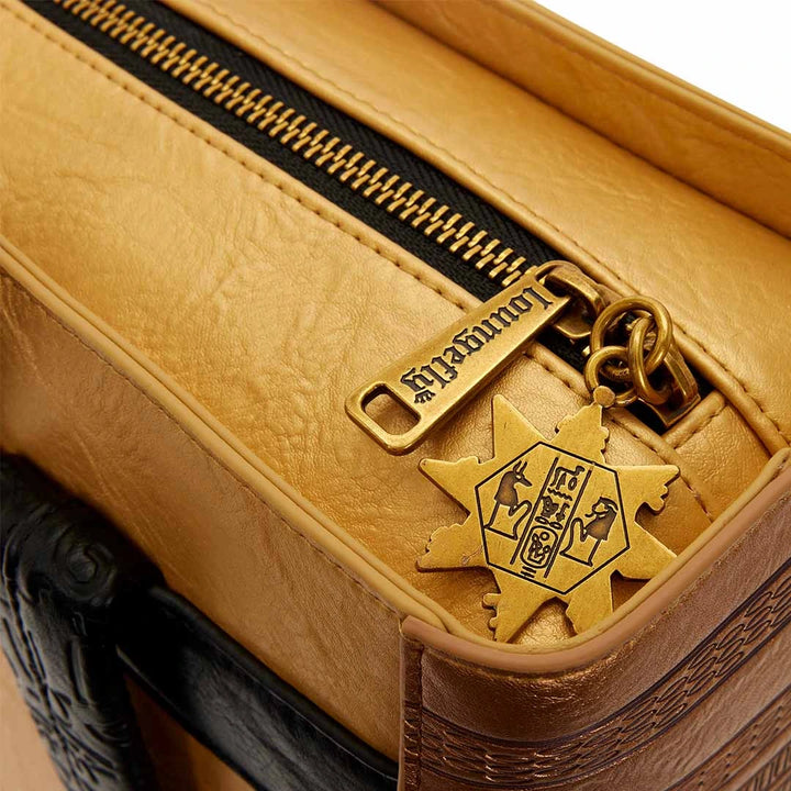 Loungefly Universal The Mummy Mini Backpack