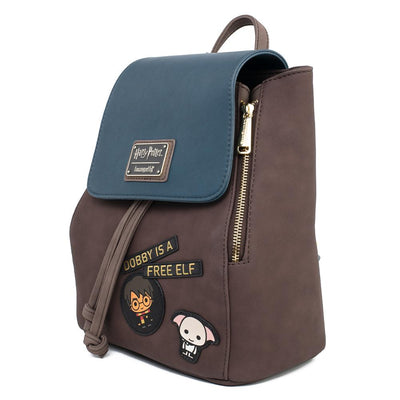 Harry Potter Dobby is a Free Elf Mini Backpack