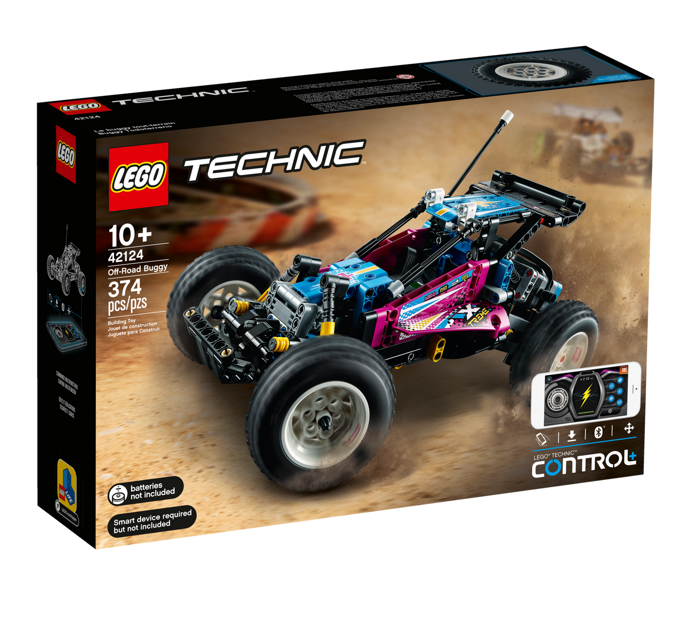Technic ™ Off-Road Buggy