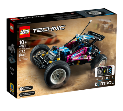 Technic ™ Off-Road Buggy