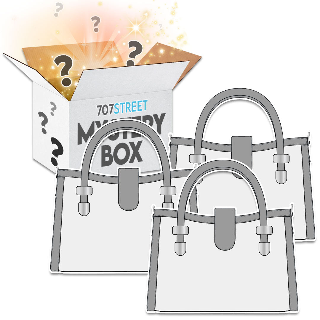 Loungefly Crossbody Bag Mystery Box