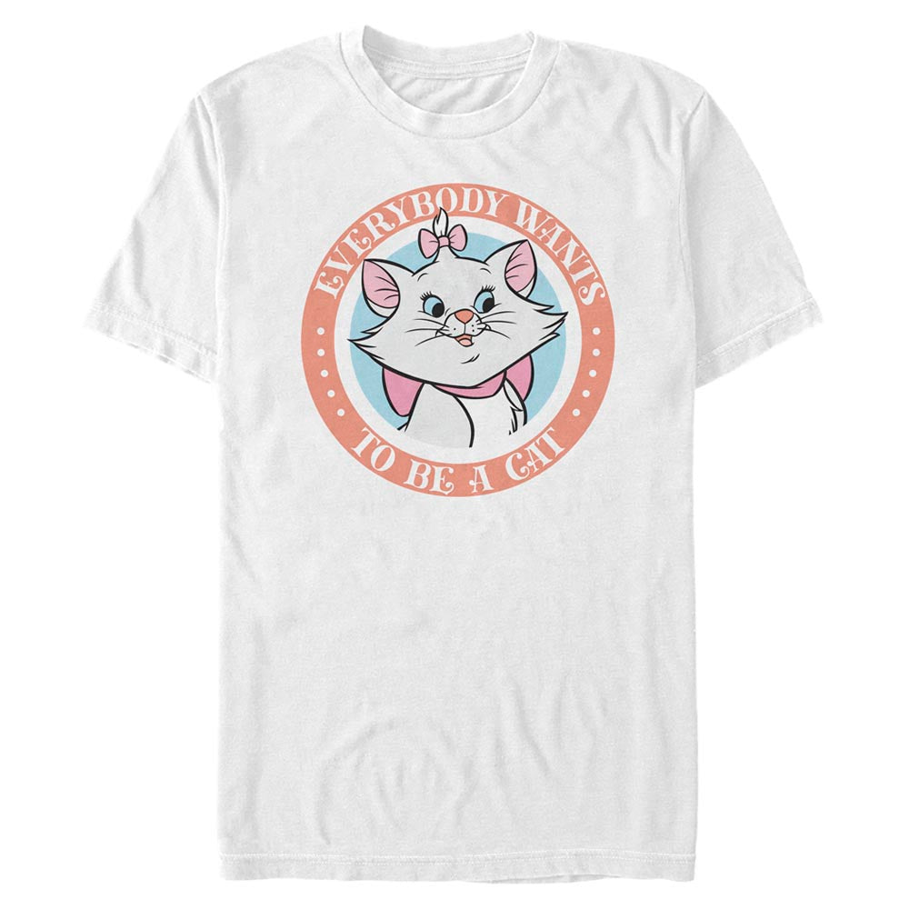 Mad Engine Disney The Aristocats Finish Fights Men&