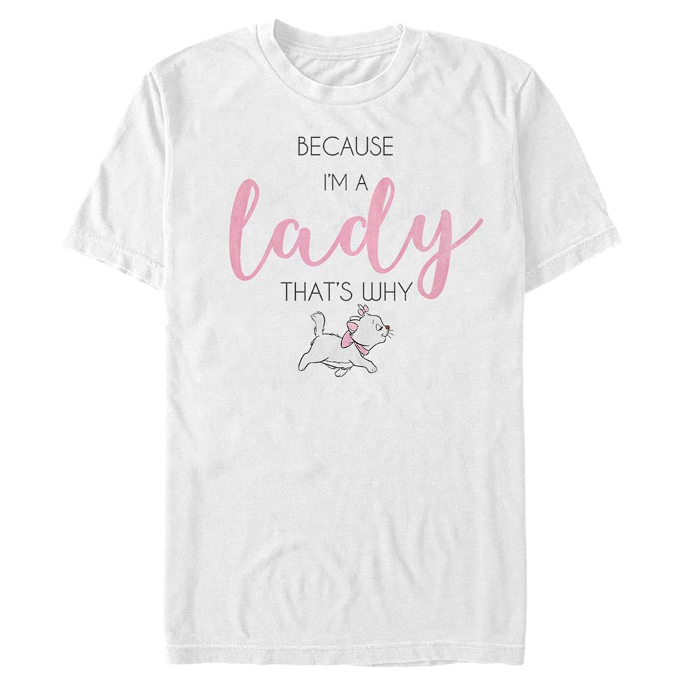 Mad Engine Disney The Aristocats Ladies Stack Men&