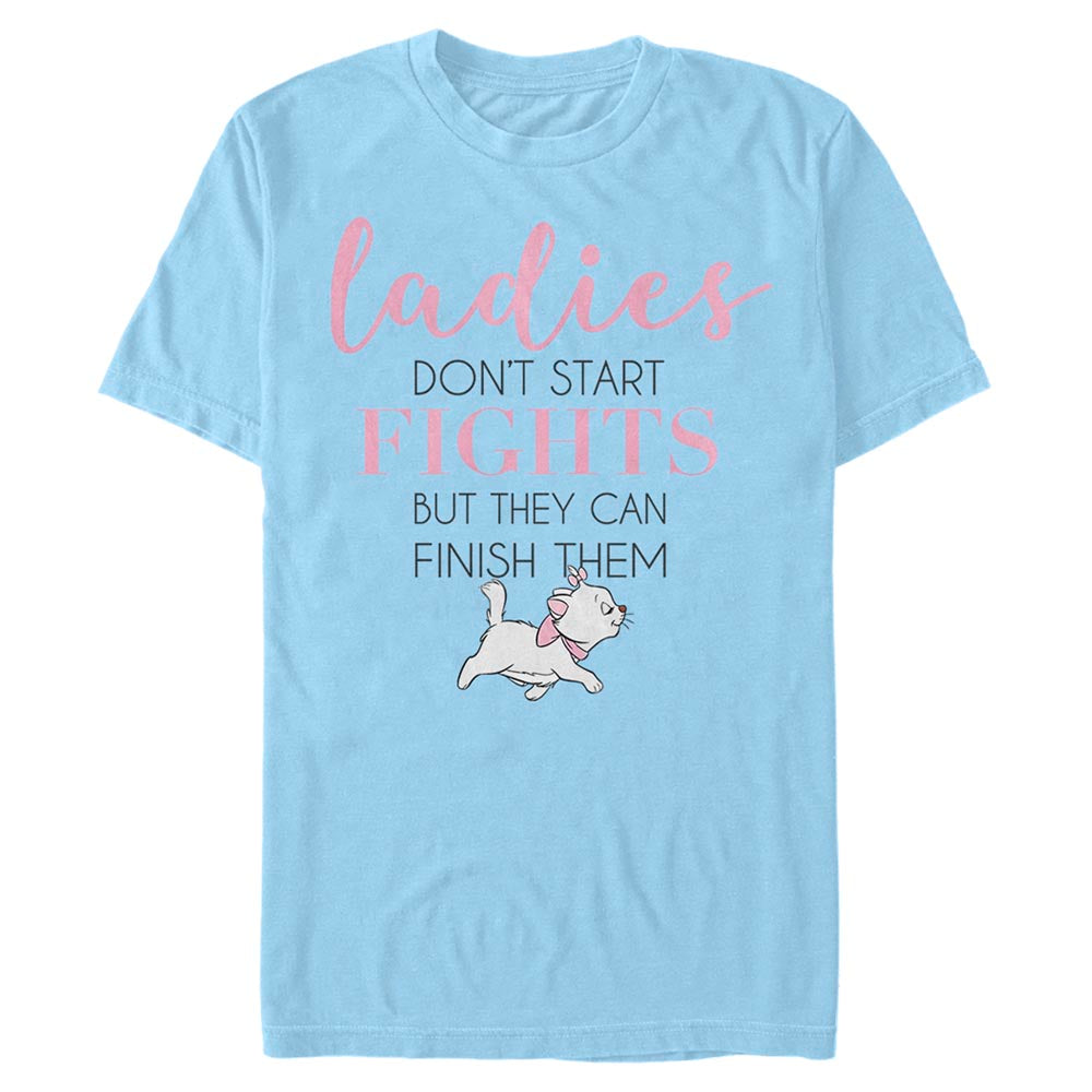 Mad Engine Disney The Aristocats Ladies Stack Two Men&