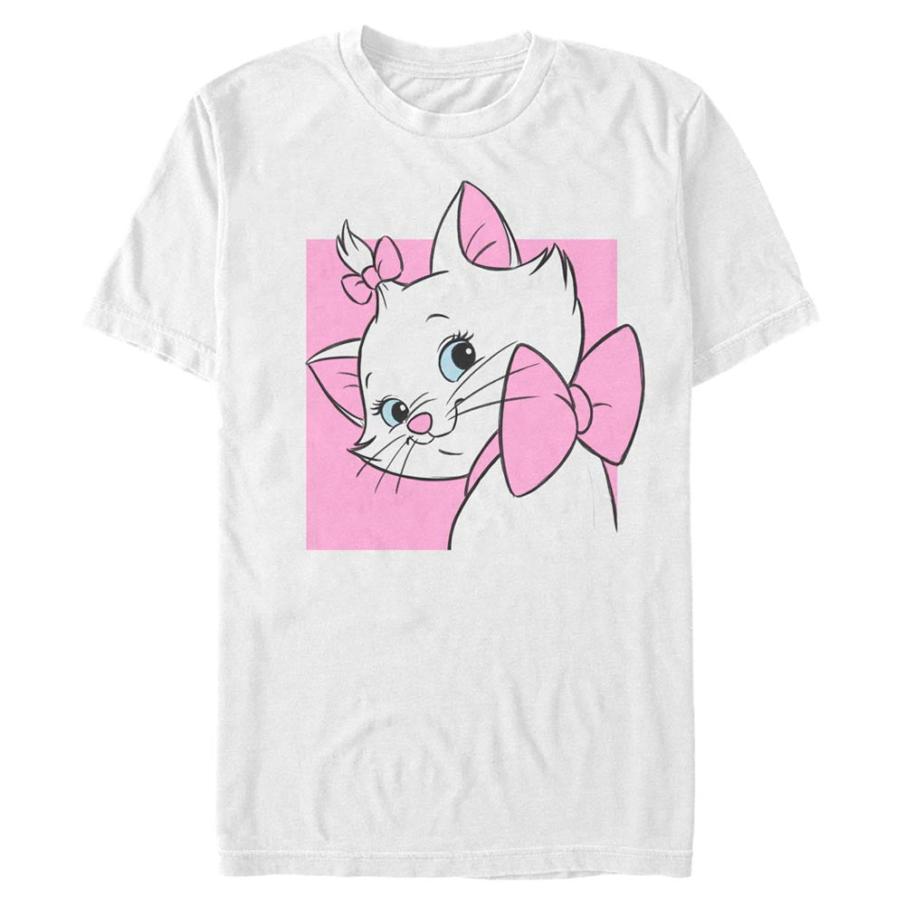 Mad Engine Disney The Aristocats Marie Square Men&