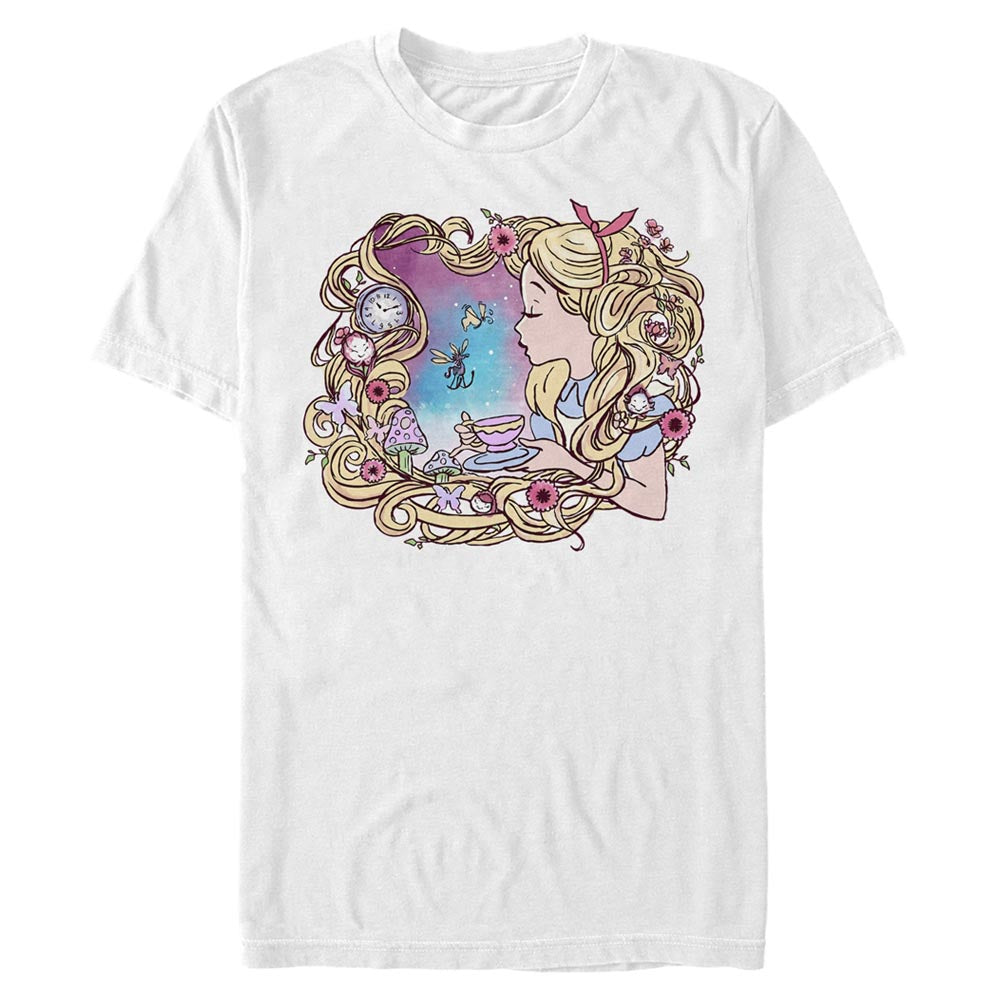 Mad Engine Disney Alice in Wonderland Alice Dream Men&