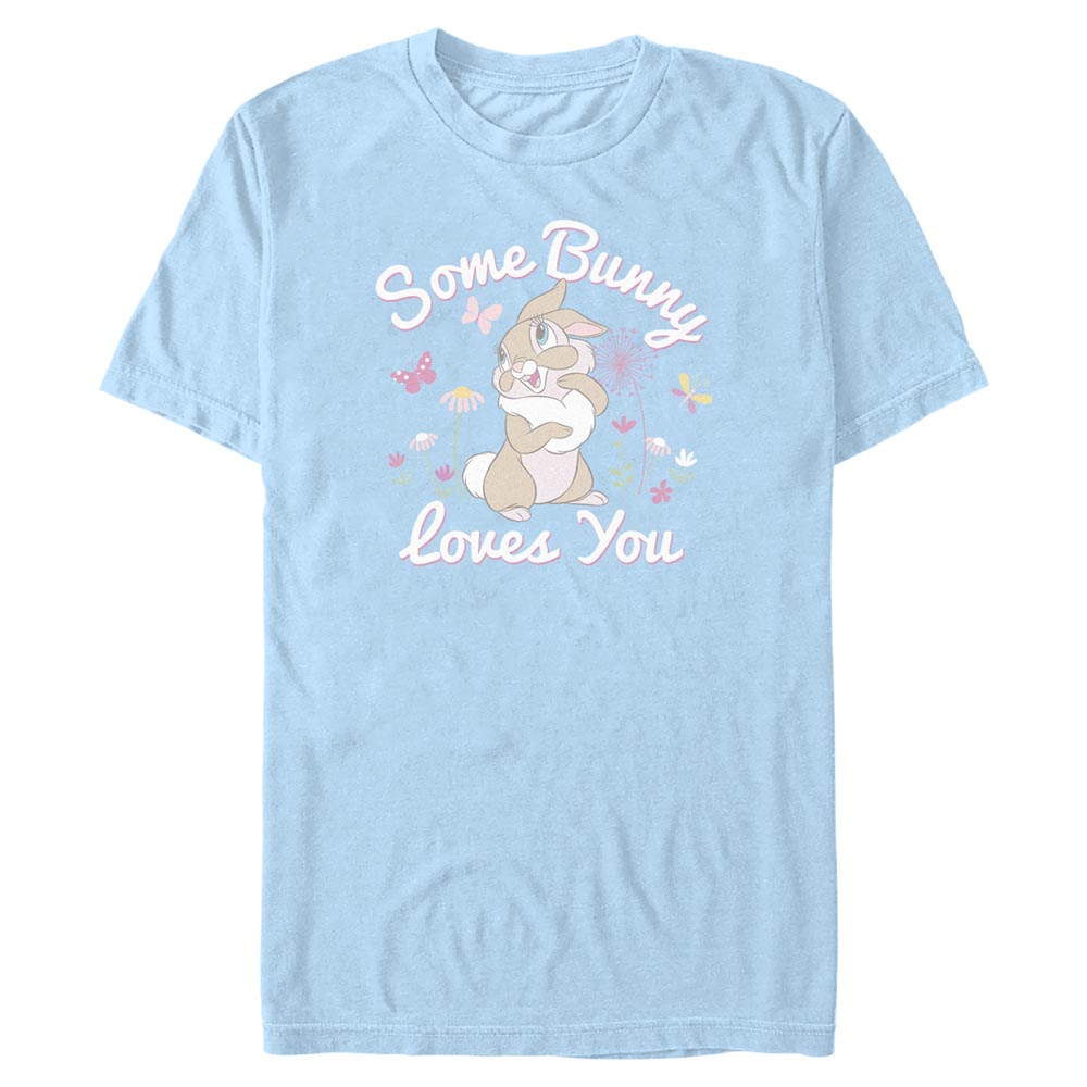Mad Engine Disney Bambi Some Bunny Men&