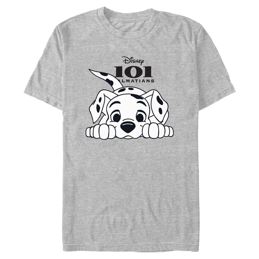 Mad Engine Disney Pixar 101 Dalmations Puppy Play Men&