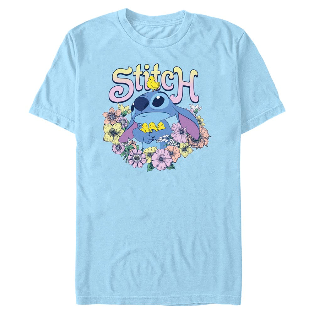 Mad Engine Disney Lilo & Stitch Springy Stitch Men's T-Shirt