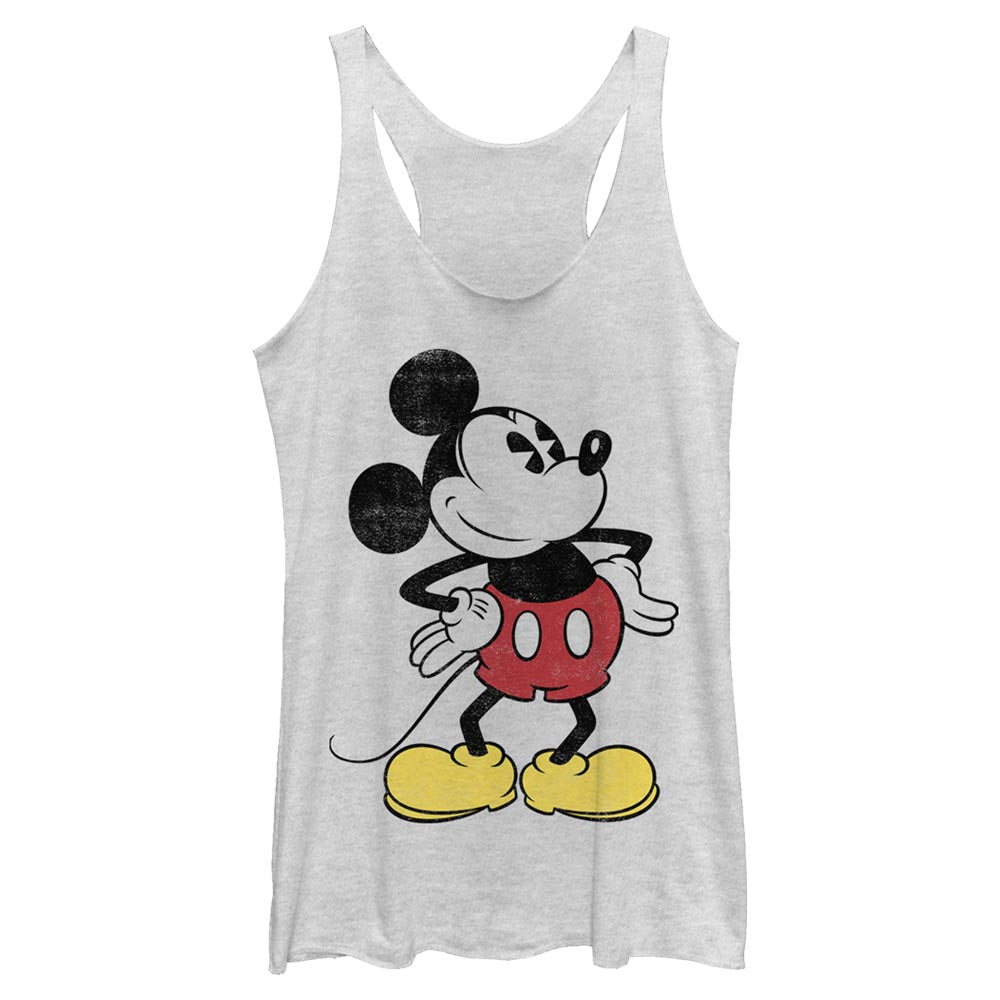 Mad Engine Disney Classic Vintage Mickey Mouse Junior&