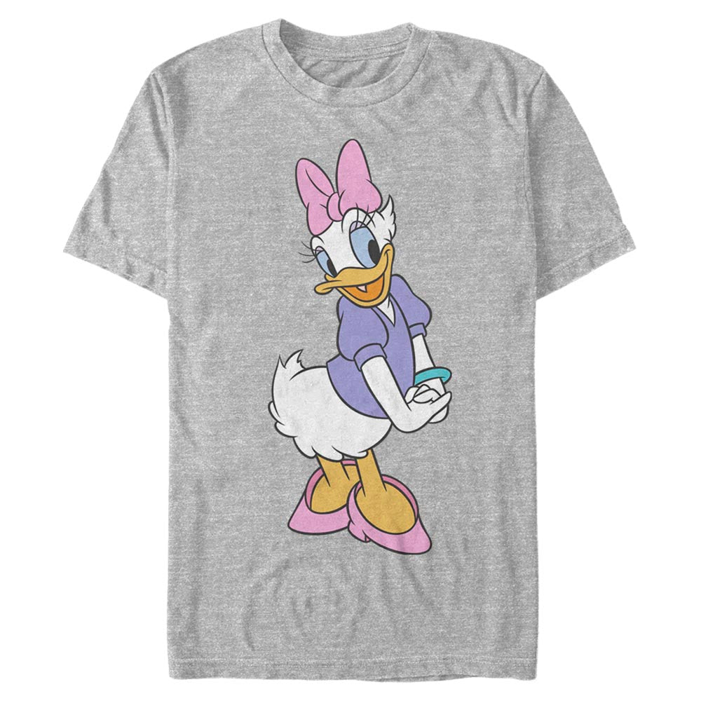 Mad Engine Disney Pixar Mickey Mouse &amp; Friends Traditional Daisy Men&