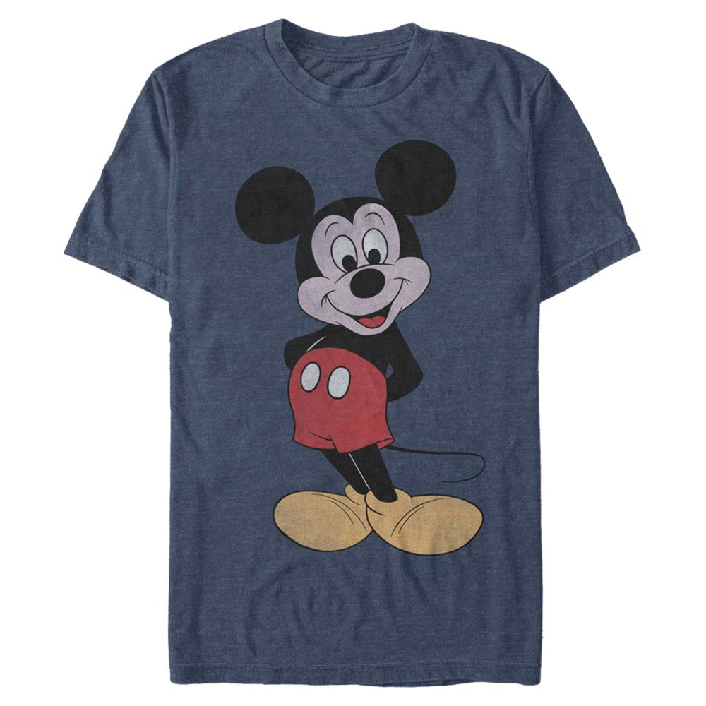 Mad Engine Disney Pixar Mickey Mouse &amp; Friends 80s Mickey Men&