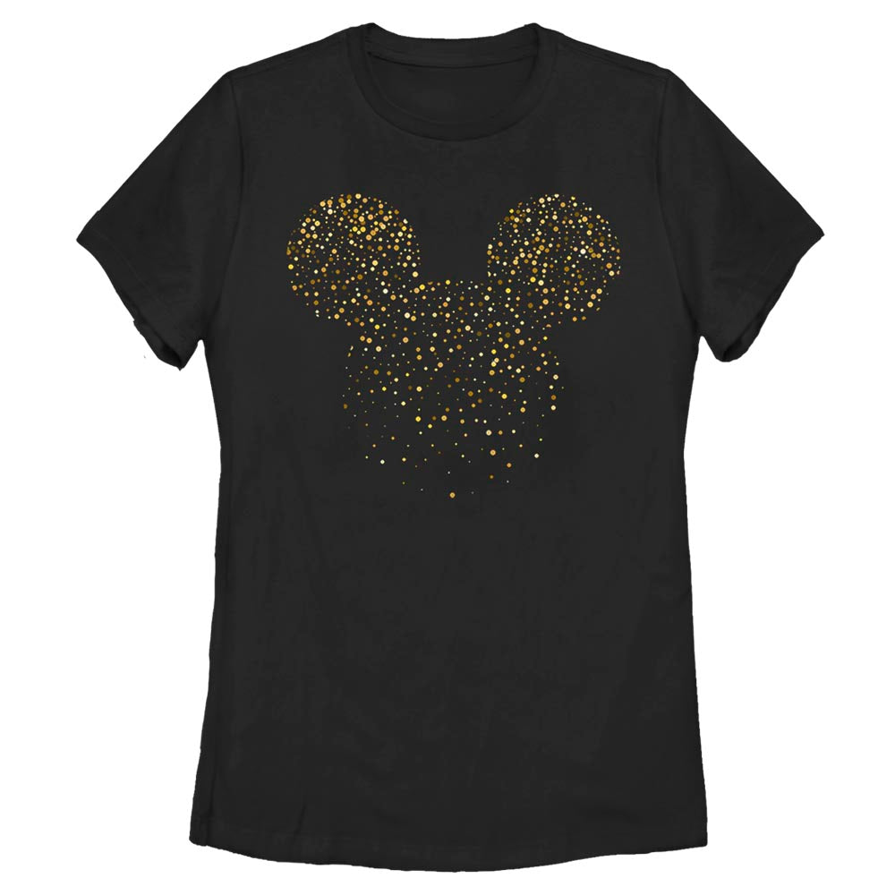 Mad Engine Disney Mickey Mouse &amp; Friends Mickey Confetti Fill Women&