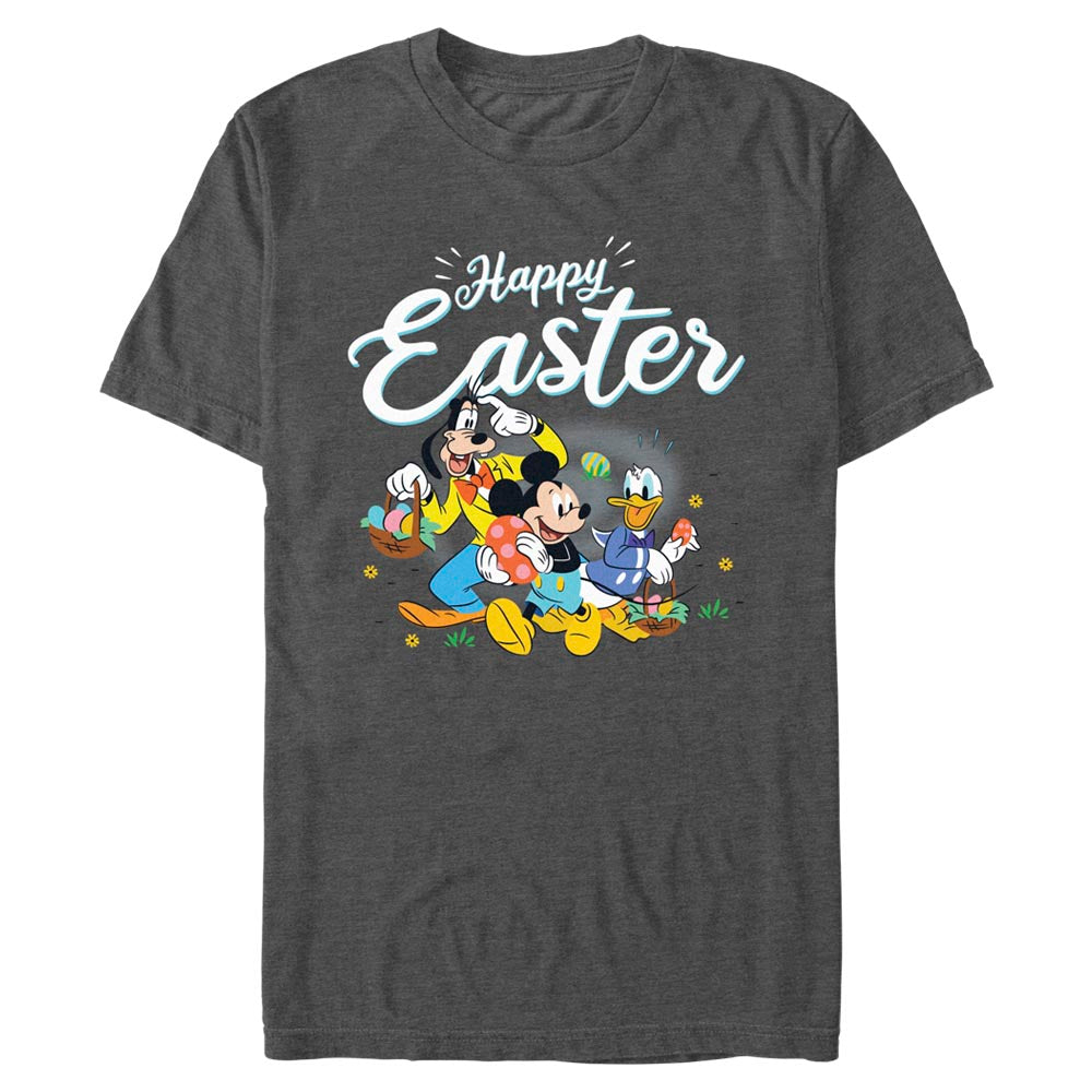 Mad Engine Disney Mickey Mouse &amp; Friends Easter Mouse Men&