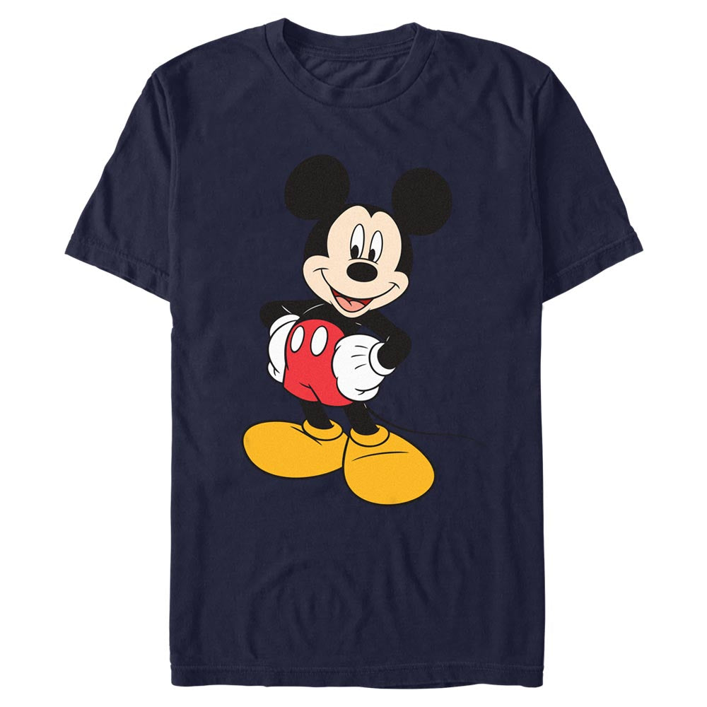Mad Engine Disney Mickey Mouse &amp; Friends Mickey Wash Men&
