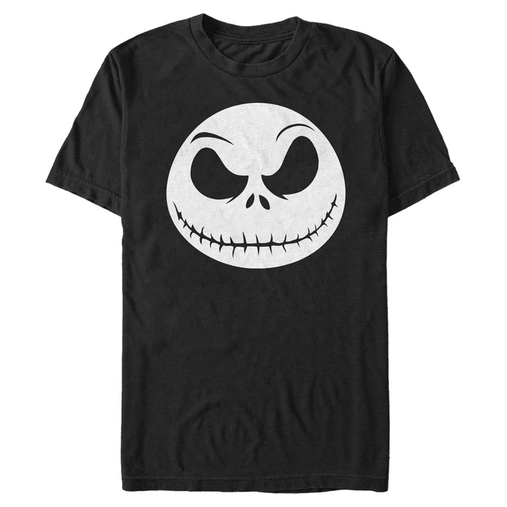 Mad Engine Disney Nightmare Before Christmas Her Jack Men&