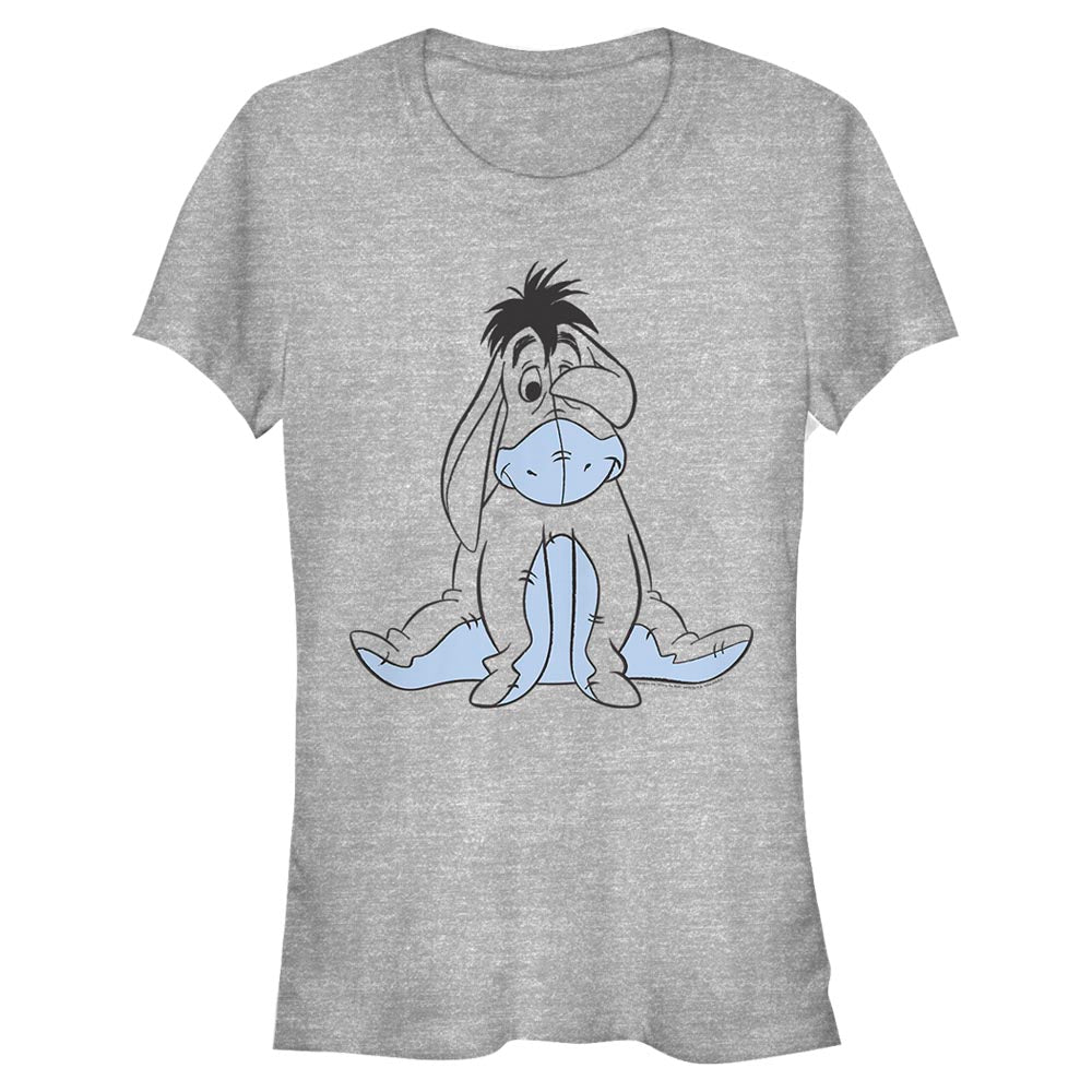 Mad Engine Disney Winnie the Pooh Basic Sketch Eeyore Junior&