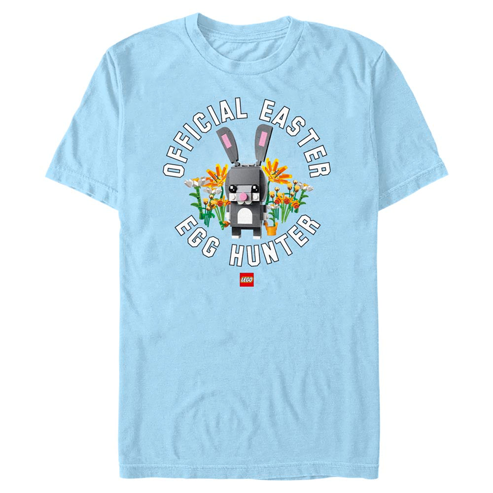 Mad Engine LEGO Easter Champ Men&