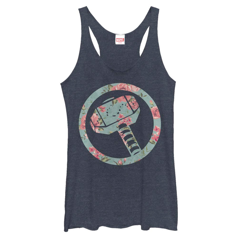 Mad Engine Marvel Floral Thor Junior&